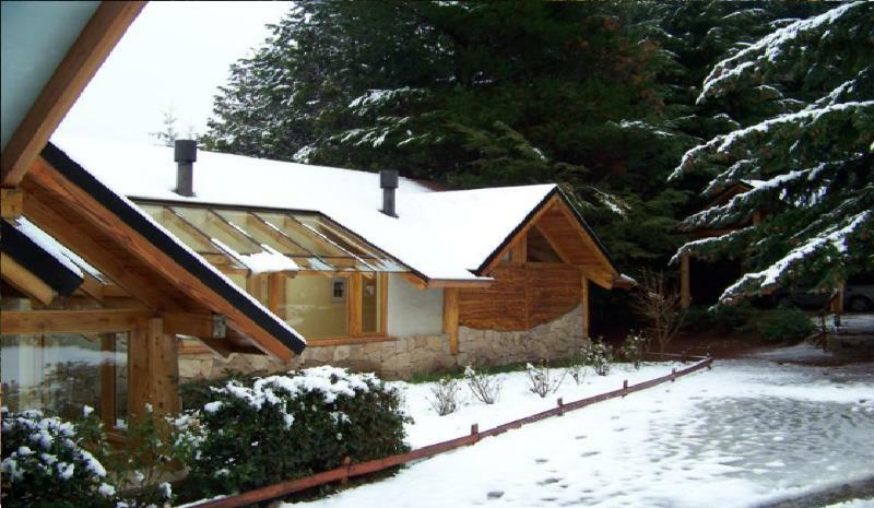 Hotel Peninsula Petit San Carlos de Bariloche Exterior foto